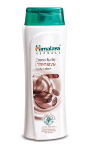 Cocoa Butter Intensive Body Lotion buy 1 get 1 free