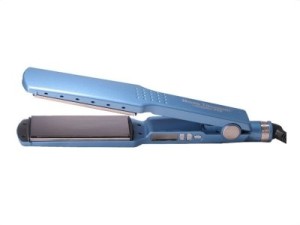 Flipkart Babyliss Nano Titanium Flat Iron BABNT2091T Hair Straightener