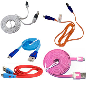 Flipkart Callmate USB Cables 91 off