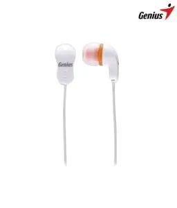 Genius GHP-200X In-ear headphones Rs 209 only