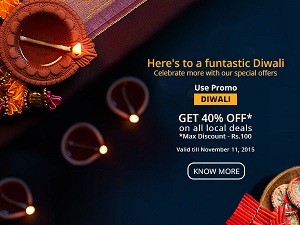 Groupon 40 off on local deals