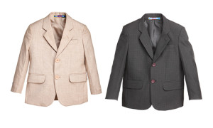 Groupon Blazer for kids at Rs 465