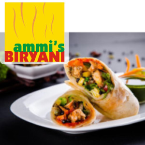 Little app Ammi's Biryani at Rs 19 only