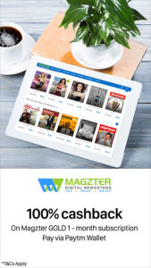 Magzter Gold