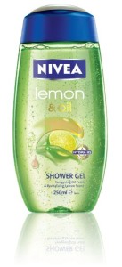 Nivea Bath Care Lemon and Oil Shower Gel, 250ml Rs 73 only amazon