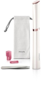 Philips HP639300 Touch-up Body and Face Pen Trimmer  Rs 1120 only amazon