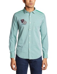Probase Mens Casual Shirt