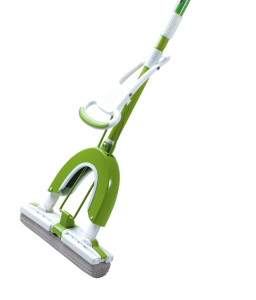 Scotch-Brite® Butterfly Mop and Refill Combo Rs 337 only snapdeal