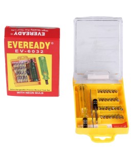 Screwdriver