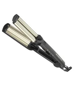 Snapdeal Babyliss C260E Hair Curler Black