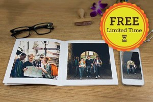Zoomin Buy photo book at Rs 51 (new users)