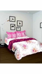 bedsheet