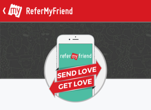 bookmyshow refer and earn