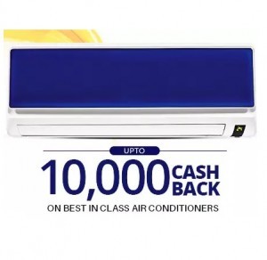 paytm diwali sale air conditioners