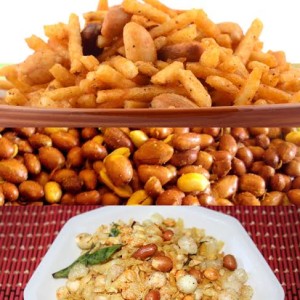 phalahari namkeen
