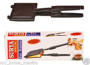 surya gas toaster Rs 120 only shopclues