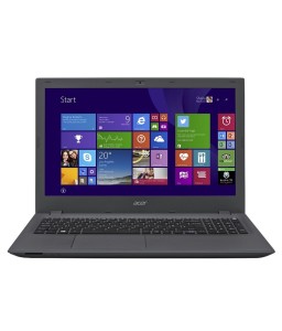 Acer E5-573 Notebook (Core i5 5th Gen 4GB 500GB Linux) (NX.MVHSI.042) Rs 29699 only snapdeal
