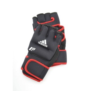 Amazon Adidas Weighted Gloves, 0.5Kg Pair at Rs 980