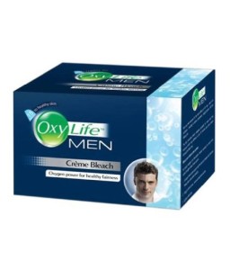 Amazon- Buy Dabur Oxylife Men Bleach - 150 g at Rs 104 only