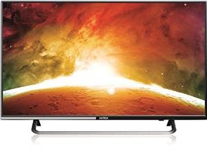 Amazon Buy Intex LED-4010 FHD 100 cm (39.3 inches) Full HD LED TV at Rs 20990 only