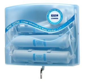 Amazon- Buy KENT ULTRA UV Water Purifier at just Rs. 4499 only