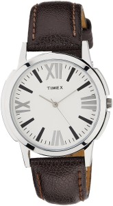 Amazon- Buy Timex Watches at flat 50% off or more