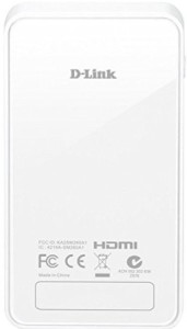 Amazon D-Link DSM-260 Wireless Media Streamer