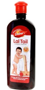 Amazon Dabur Lal Tail - 500 ml