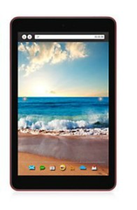 Amazon Dell Venue 8 Tablet (16GB, WiFi), Black
