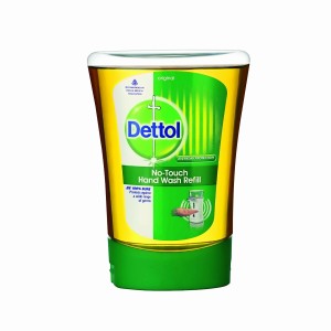 Amazon Dettol Notouch Handwash Refill, Original - 250 ml