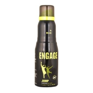 Amazon Engage Man Deodorant Jump, 150ml