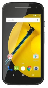 Amazon Moto E 2nd Generation