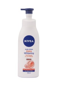 Amazon Nivea Body Extra Whitening Body Lotion, 350ml