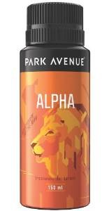 Amazon Park Avenue Alpha Body Deodorant for Men, 150ml at Rs 108
