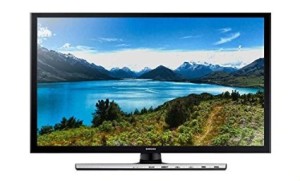 Amazon Samsung 32J4300 81 cm (32 inches) LED HD Ready Smart TV