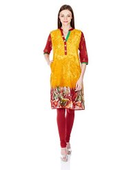 Amazon Womens Kurtas 70 off Extra 30 off