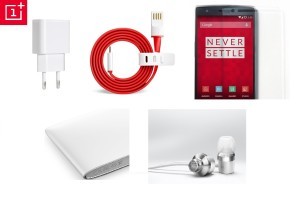 Amazon oneplus one accessories