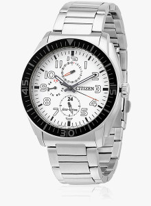 CITIZEN watch 70 off jabong