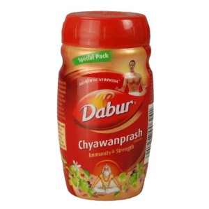  Dabur Chyawanprash Awaleha - 250 g Rs 44 only amazon