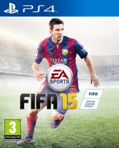 Fifa 15 ps4 game at just Rs 999 flipkart
