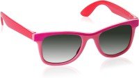 Flipkart Swiss Design Wrap around Sunglasses