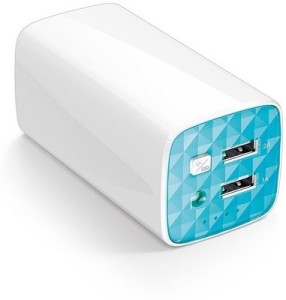 Flipkart TP-LINK TL-PB10400mAH Power Bank 10400 mAh