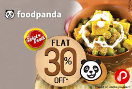 Foodpana 30 off sitewide