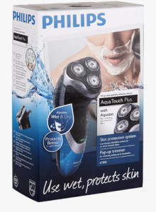 Jabong- Buy Philips electric Shavers and trimmers at flat 39 off