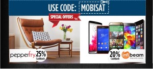 MOBIKWIK OFFER