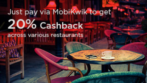 Mobikwik offer