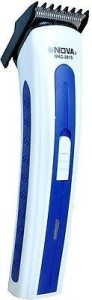 Nova Maxel Rechargeable Professional Hair Trimmer Machine Clipper Rs 91 only ebay new users