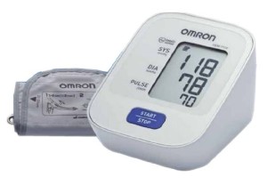 Omron HEM-7120 Automatic Blood Pressure Monitor Rs 733 only paytm