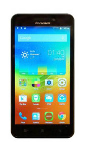 Paytm- Buy Lenovo A5000 8 GB at Rs 5899 only