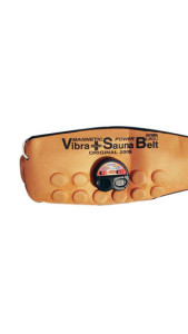 Paytm Jsb Sauna Belt